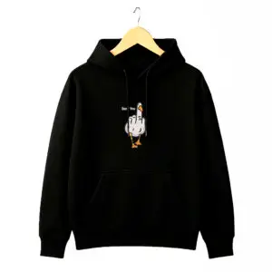 Polera Duck You