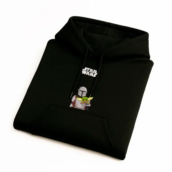 Polera The Mandalorian