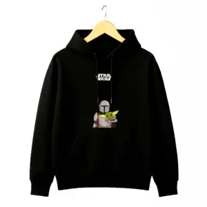 Polera The Mandalorian