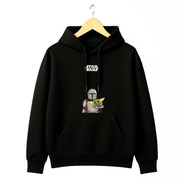 Polera The Mandalorian