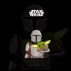 Polera The Mandalorian