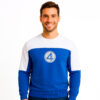 Polera 4 Fantásticos Bordado